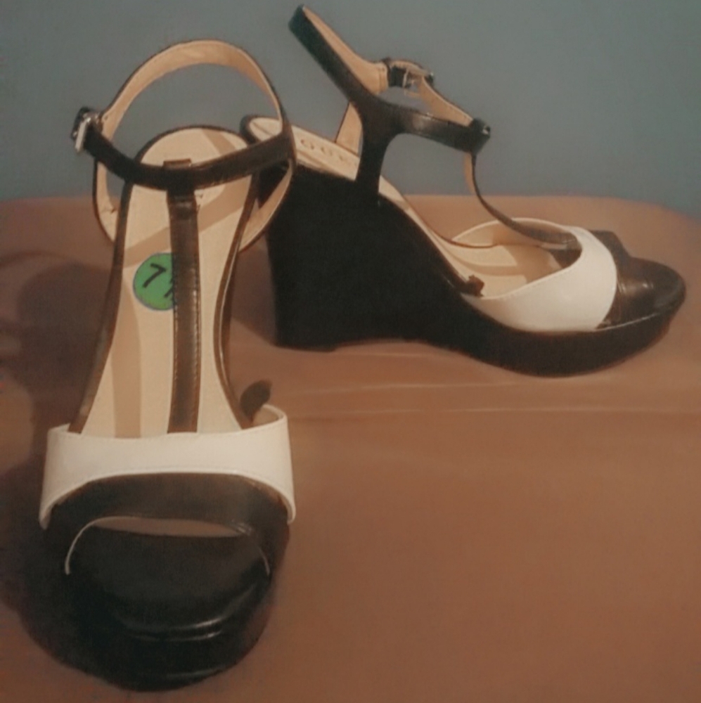 Wedges